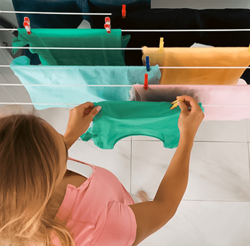 Środki do sprzątania