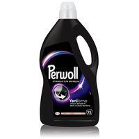 Perwoll Renew Black