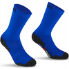 Skarpety sportowe rower Professional Carbon (niebieskie)
