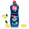 Płyn do Mycia Naczyń Pril Lemon 675 ml