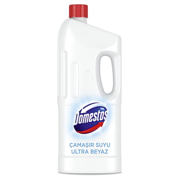 Płyn do WC Domestos Ultra White 1,85 L