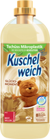 Płyn do płukania Kuschelweich Glücksmoment 1L