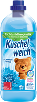 Płyn do płukania Kuschelweich Sommerwind 1L