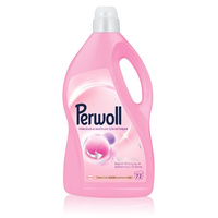 Płyn do Prania Wełny Jedwabiu Perwoll Renew Delicates 3,96L