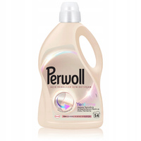 Płyn do Prania Białych i Jasnych Tkanin Perwoll Renew Light Colors 2,97 L