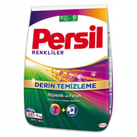 Proszek do Prania Koloru Persil Deep Clean Kolor 5 kg