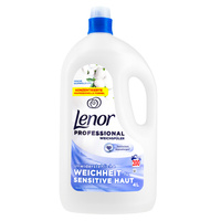 Płyn do Płukania Lenor Sensitive 4l