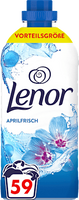 Płyn do płukania Lenor Aprilfrisch 1,24 L