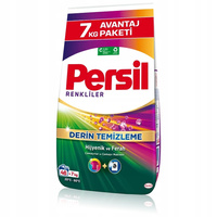 Proszek do prania koloru Persil Deep Clean Color 7 kg
