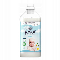 Płyn do płukania Lenor Sensitiv 1,7L