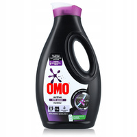 Płyn do Prania Czarnego i Ciemnego OMO Active Cold Power 1,69 L