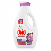 Płyn do Prania Koloru OMO Active Fresh Cold Power 1,69 L