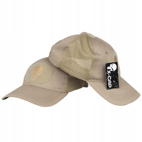 CZAPKA Z DASZKIEM TAKTYCZNA WOJSKOWA BEJSBOLÓWKA