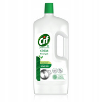 Mleczko do Czyszczenia Uniwersalne Wielofunkcyjne Cif Cleanboost 1,5 L