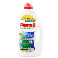 Żel do Prania Uniwersalny Persil Deep Clean Tiefenrein 4,5 L