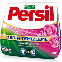 Proszek do Prania Białego Persil Deep Clean Zapachowy Różany 1,5 kg