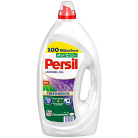 Żel do Prania Persil Deep Clean Color Lavendel Gel 4,5 L