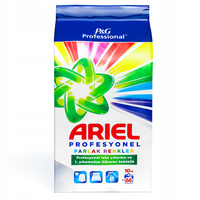 Proszek do Prania Koloru Ariel Professional Profesjonalna Formuła 10 kg
