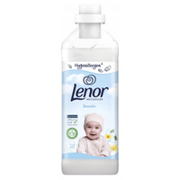 Płyn do płukania Lenor Sensitiv 950 ml