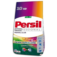 Proszek do prania koloru Persil Professional Deep Clean Kolor 10 kg