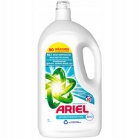 Żel do Prania Ariel Universal + Febreze 4l