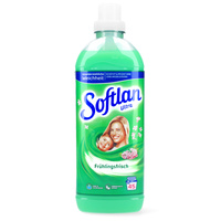 Płyn do płukania Softlan Fruhling 1 L